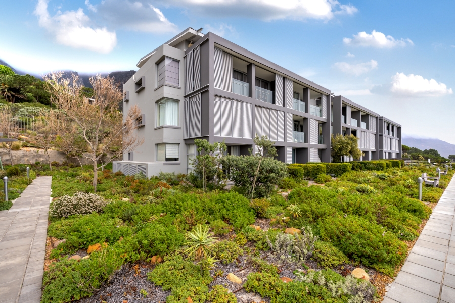To Let 3 Bedroom Property for Rent in Camps Bay Western Cape